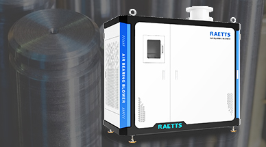 電鍍行業(yè)污水處理如何用空氣懸浮風(fēng)機(jī)節(jié)省成本？