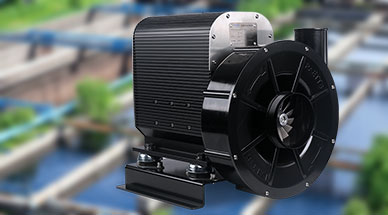 魚塘增氧機(jī)的種類有哪些？