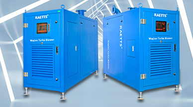 精準(zhǔn)曝氣+無(wú)油潔凈，磁懸浮風(fēng)機(jī)為發(fā)酵行業(yè)提質(zhì)增效！