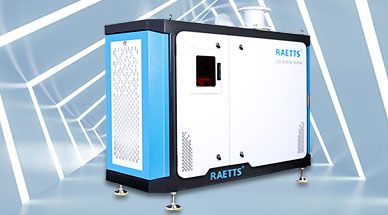 空氣懸浮風(fēng)機(jī)助力制藥廠節(jié)能降耗，效果顯著！