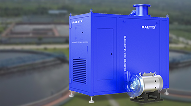 什么樣的空氣懸浮鼓風(fēng)機(jī)廠家靠譜？廠家綜合實(shí)力要注意