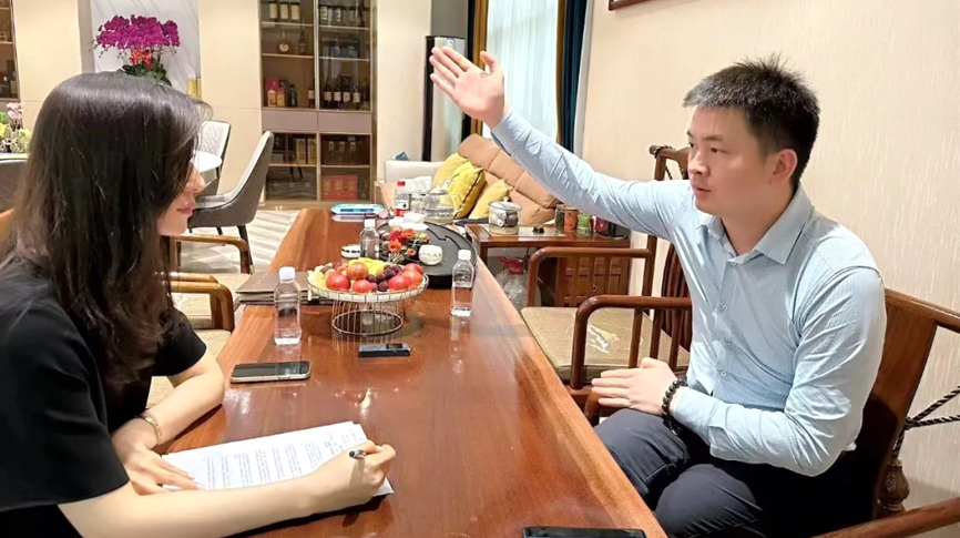 雷茨：市場總量受限，企業(yè)如何用產(chǎn)品不斷拓展新賽道