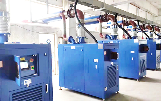 空氣懸浮風(fēng)機(jī)曝氣效果好在哪里？