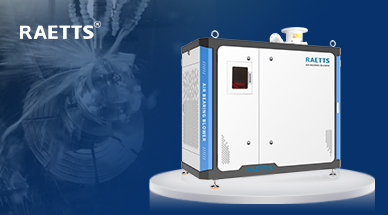 磁懸浮風機布管注意事項