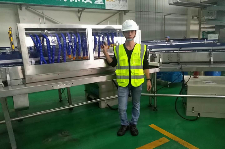 雷茨超級風(fēng)機(jī)