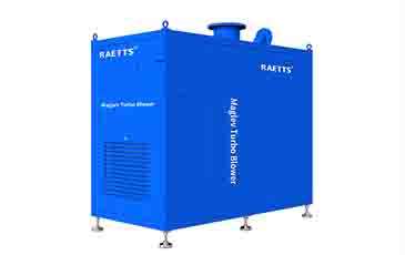 磁懸浮風(fēng)機(jī)與羅茨風(fēng)機(jī)噪聲對(duì)比哪個(gè)更低？